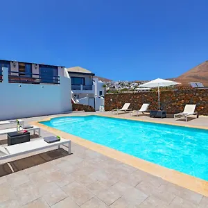 Casa Buena Casa vacanze Tías