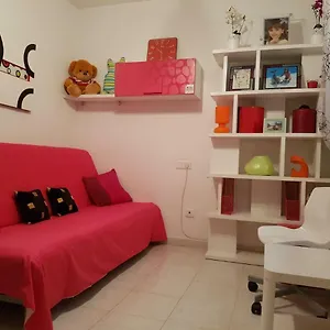 Sweet Alloggio in famiglia Málaga
