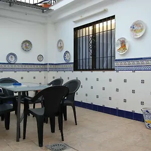 Casa De David Casa vacanze Cordova