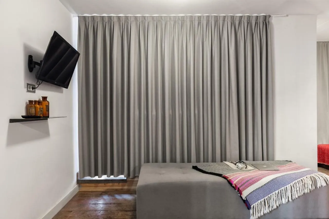 Brummell Apartments Eixample Izquierda/Valeris برشلونة إسبانيا