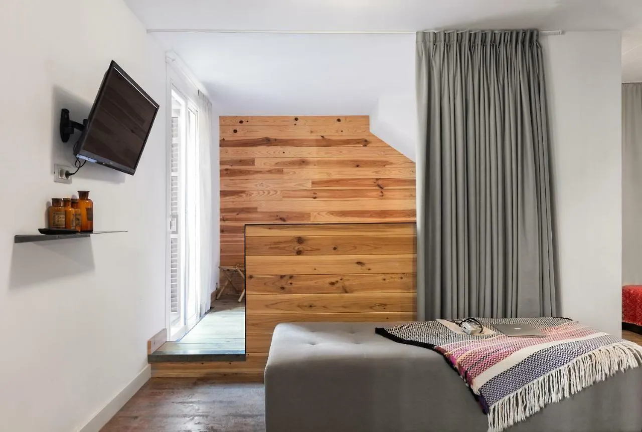 Brummell Apartments Eixample Izquierda/Valeris برشلونة