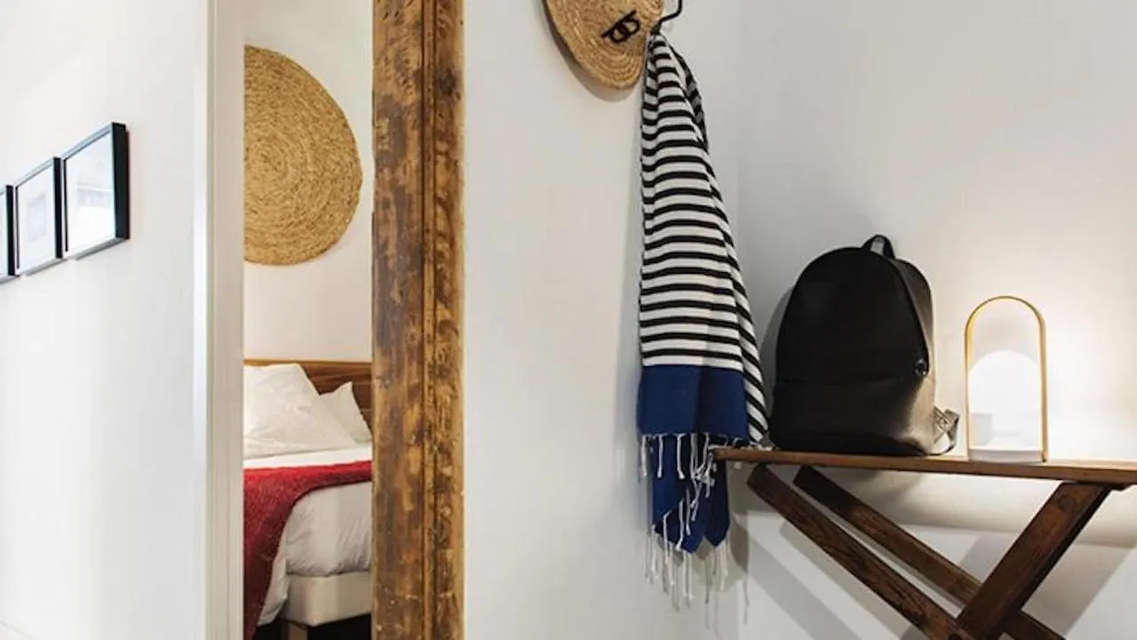 Brummell Apartments Eixample Izquierda/Valeris برشلونة