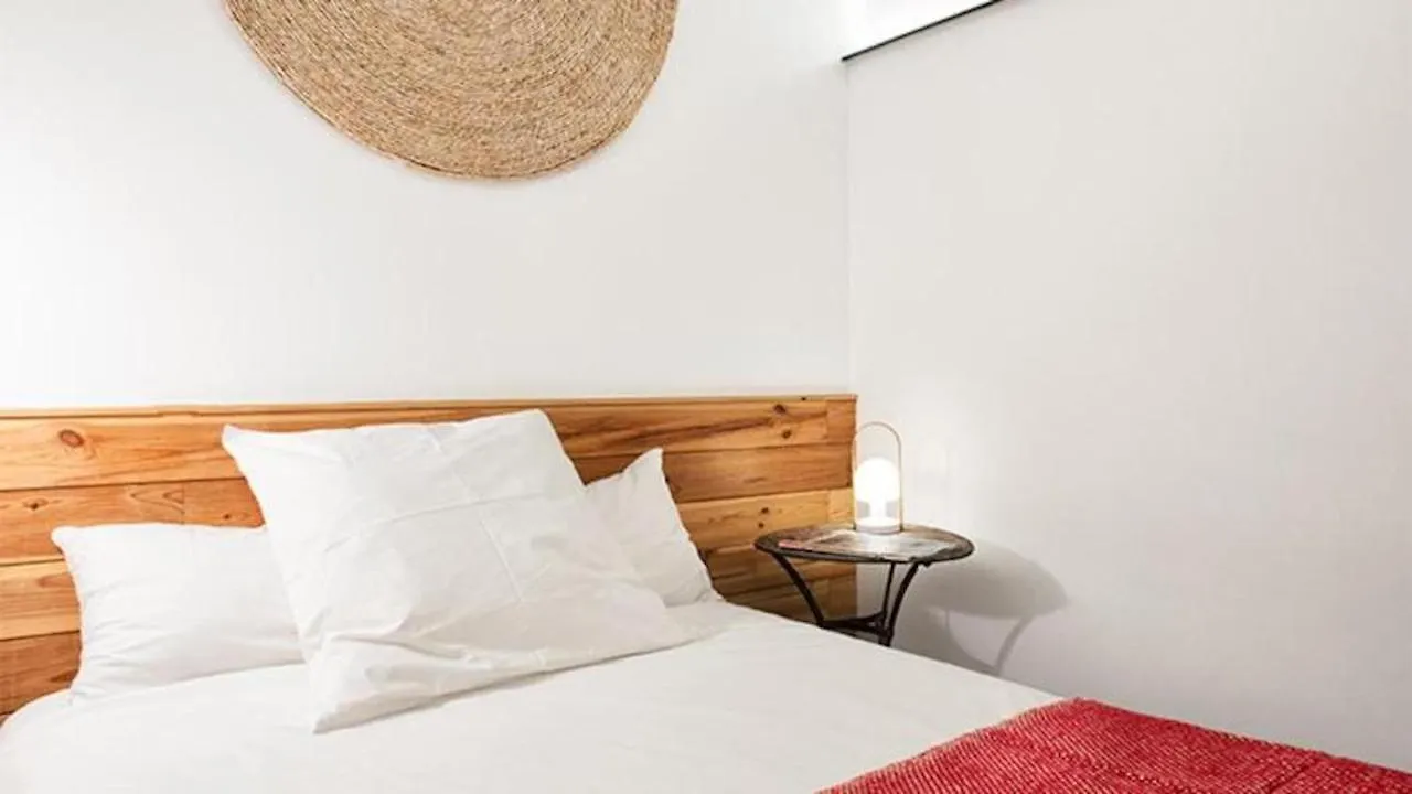 Brummell Apartments Eixample Izquierda/Valeris برشلونة