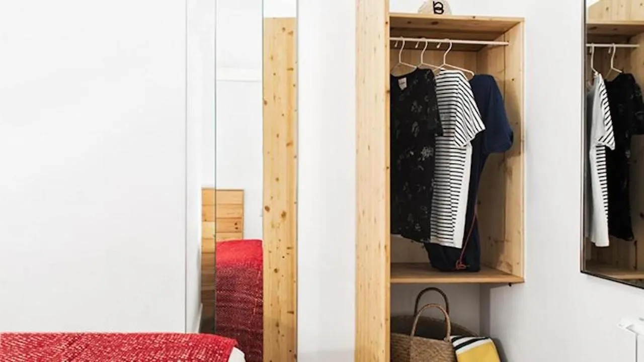 Brummell Apartments Eixample Izquierda/Valeris برشلونة 0*,